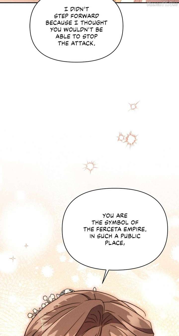 Don’t Be Carelessly Friendly Chapter 65 - Page 34