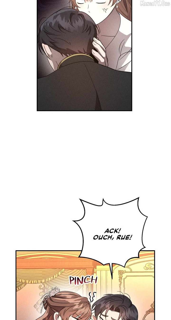 Don’t Be Carelessly Friendly Chapter 65 - Page 41