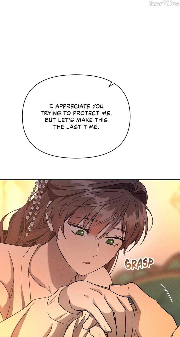 Don’t Be Carelessly Friendly Chapter 65 - Page 55