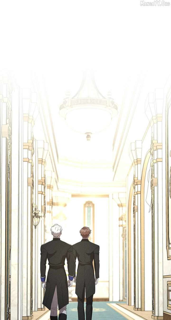 Don’t Be Carelessly Friendly Chapter 66 - Page 52