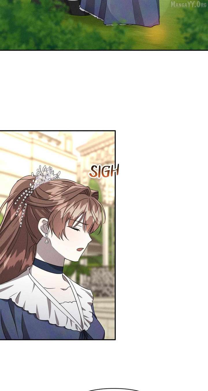 Don’t Be Carelessly Friendly Chapter 66 - Page 73