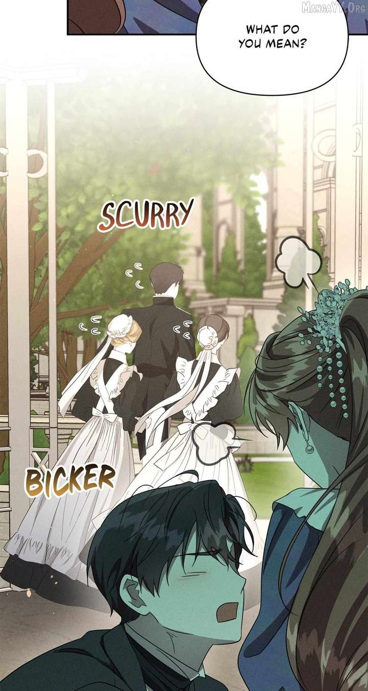 Don’t Be Carelessly Friendly Chapter 67 - Page 4