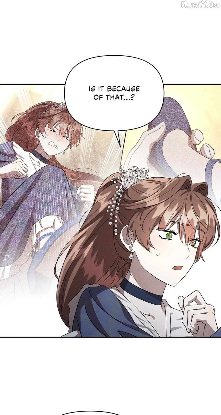 Don’t Be Carelessly Friendly Chapter 67 - Page 9