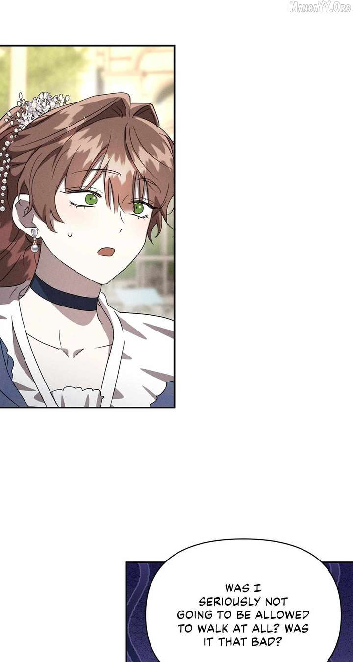 Don’t Be Carelessly Friendly Chapter 67 - Page 11