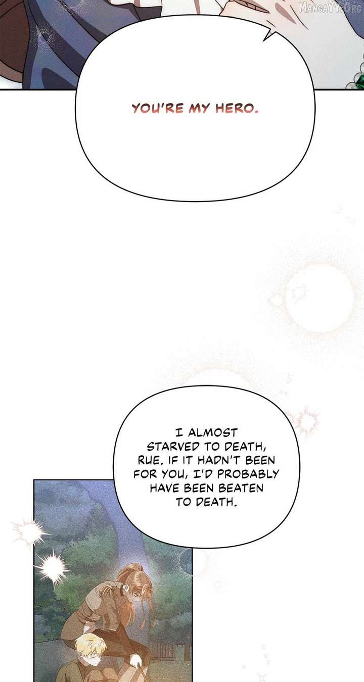 Don’t Be Carelessly Friendly Chapter 67 - Page 25