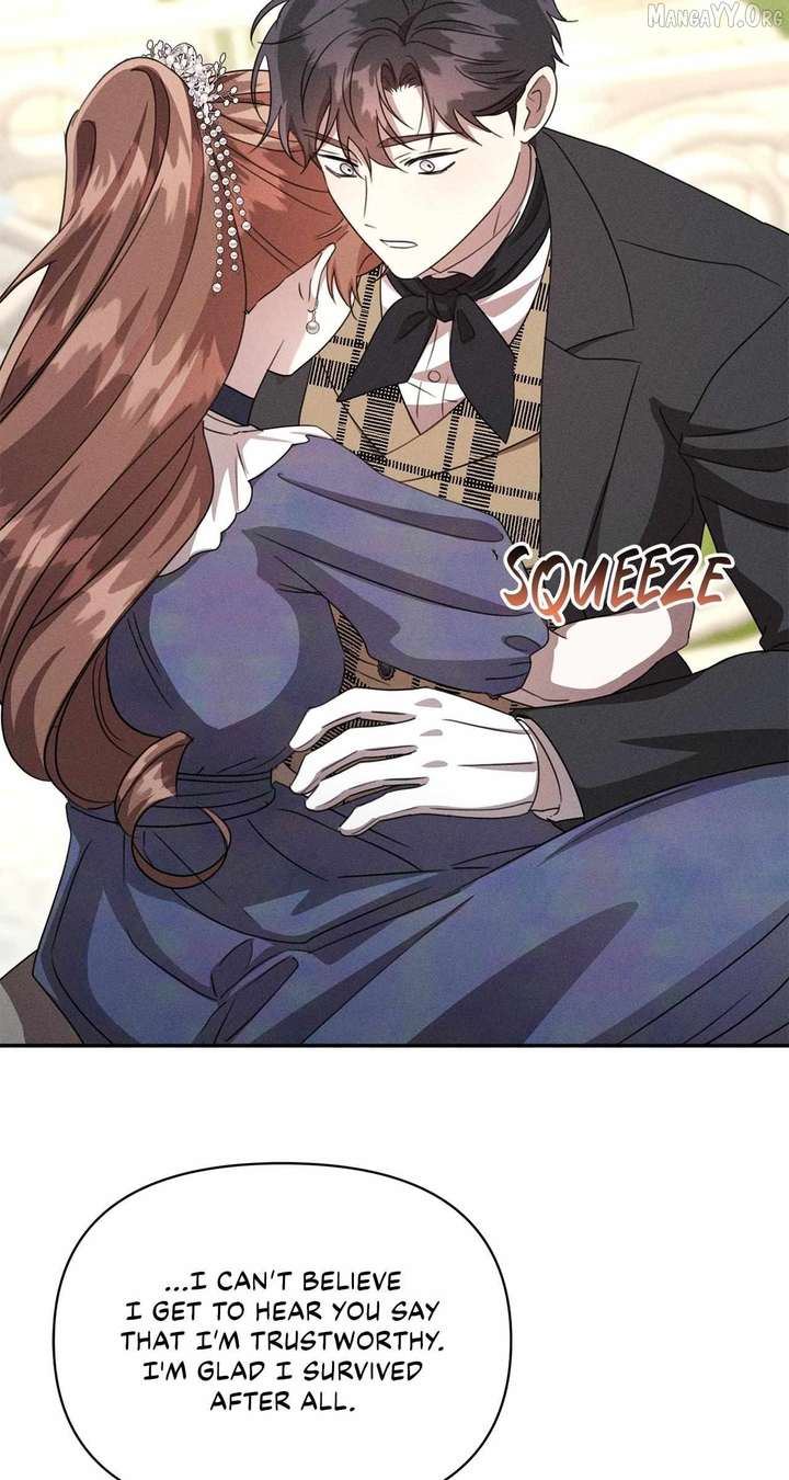 Don’t Be Carelessly Friendly Chapter 67 - Page 39