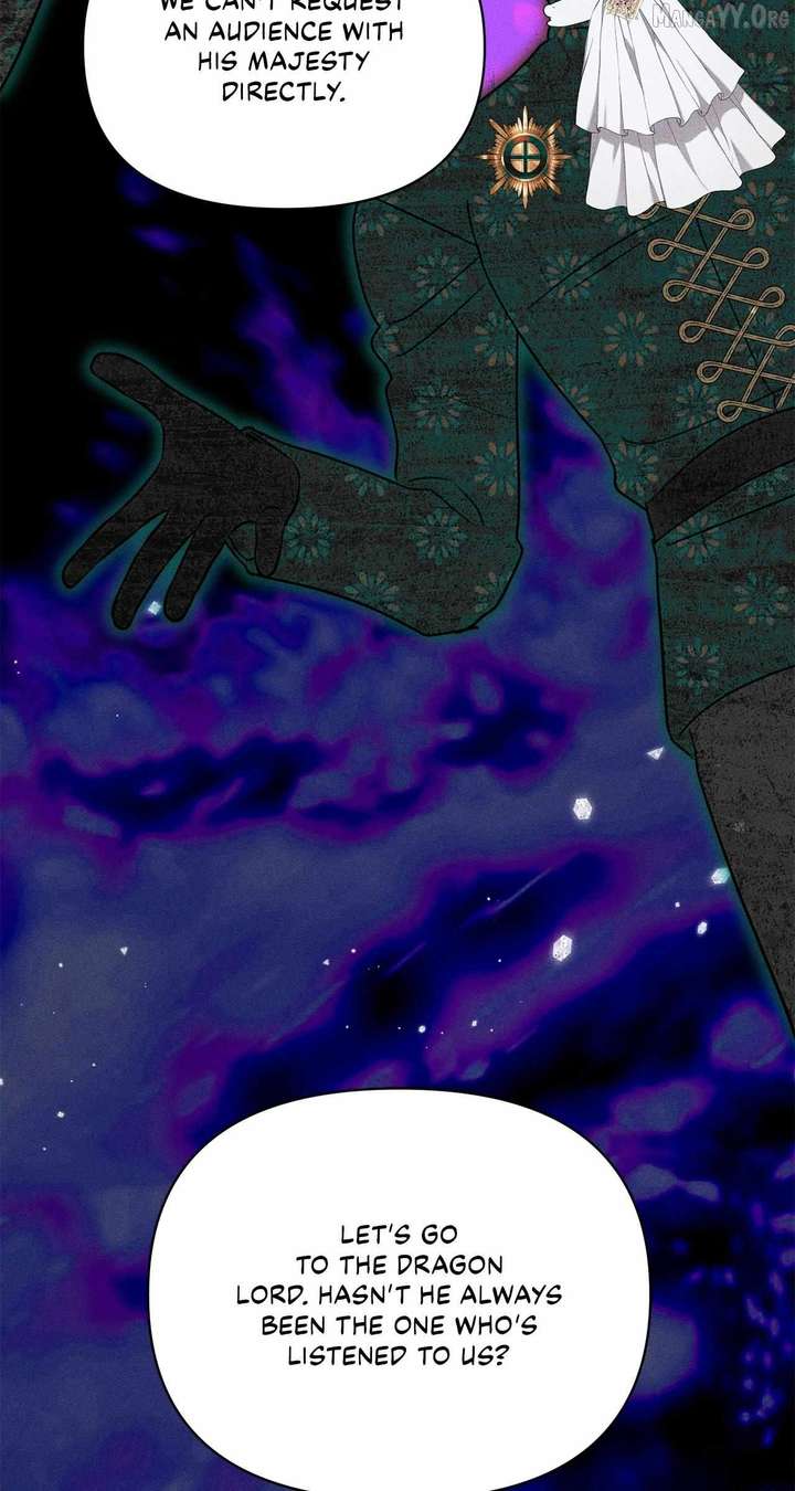 Don’t Be Carelessly Friendly Chapter 67 - Page 49