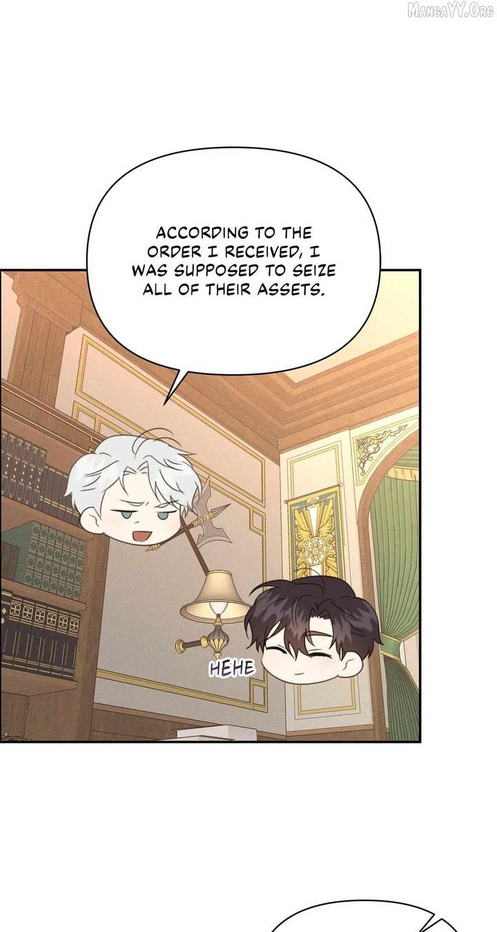 Don’t Be Carelessly Friendly Chapter 67 - Page 53