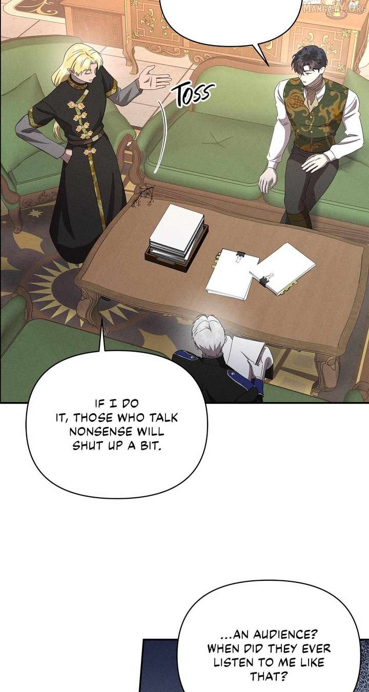 Don’t Be Carelessly Friendly Chapter 67 - Page 63