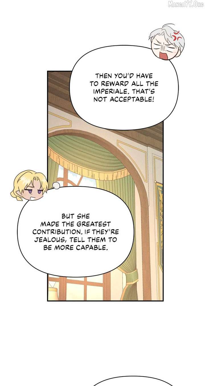 Don’t Be Carelessly Friendly Chapter 67 - Page 68