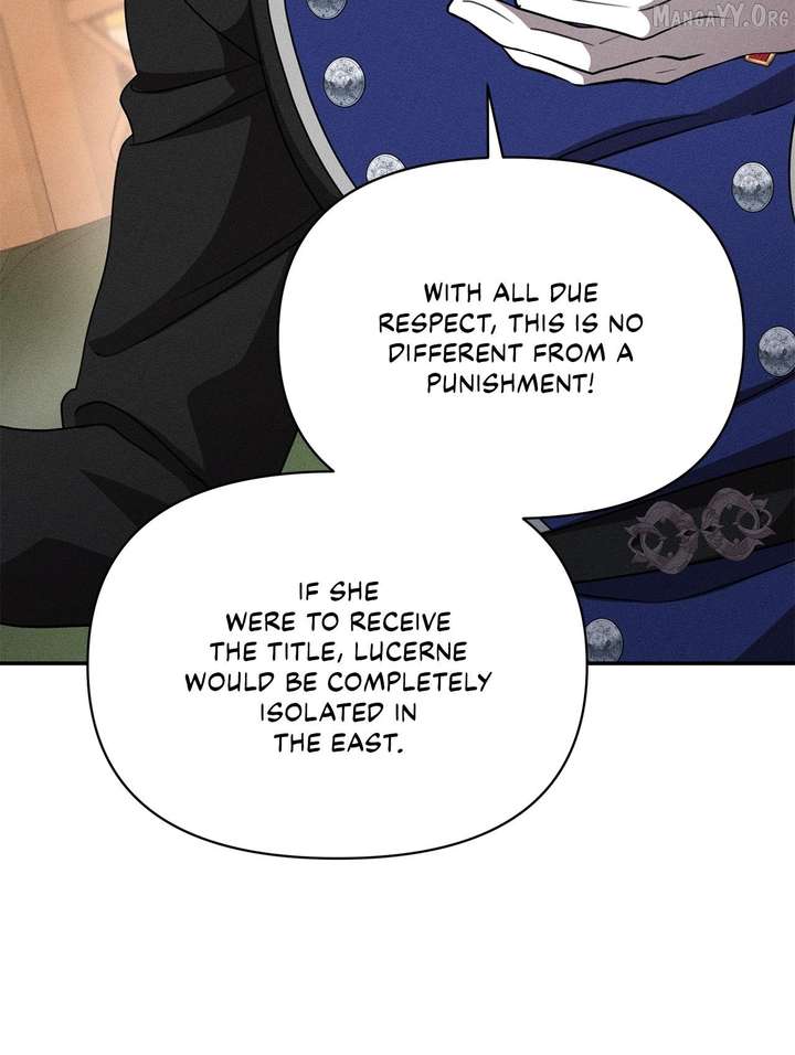 Don’t Be Carelessly Friendly Chapter 67 - Page 70