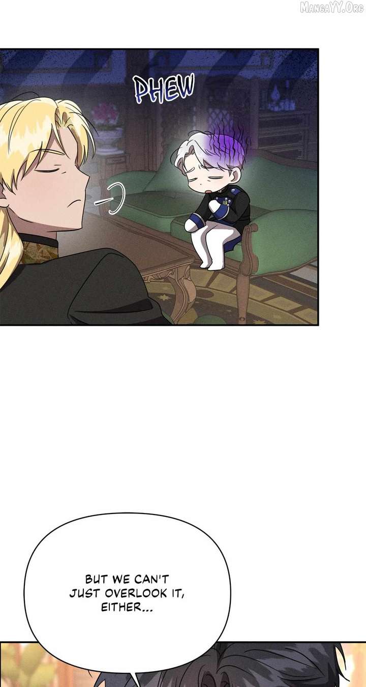 Don’t Be Carelessly Friendly Chapter 67 - Page 73