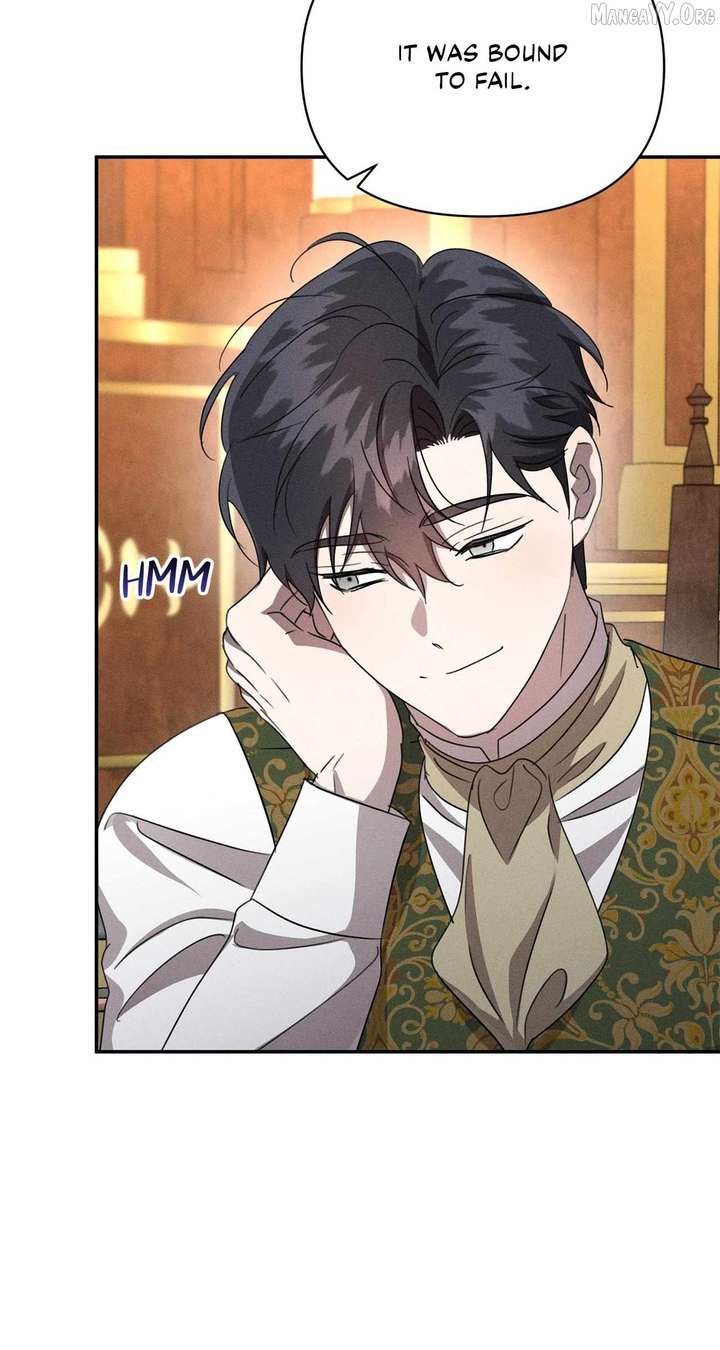 Don’t Be Carelessly Friendly Chapter 68 - Page 22