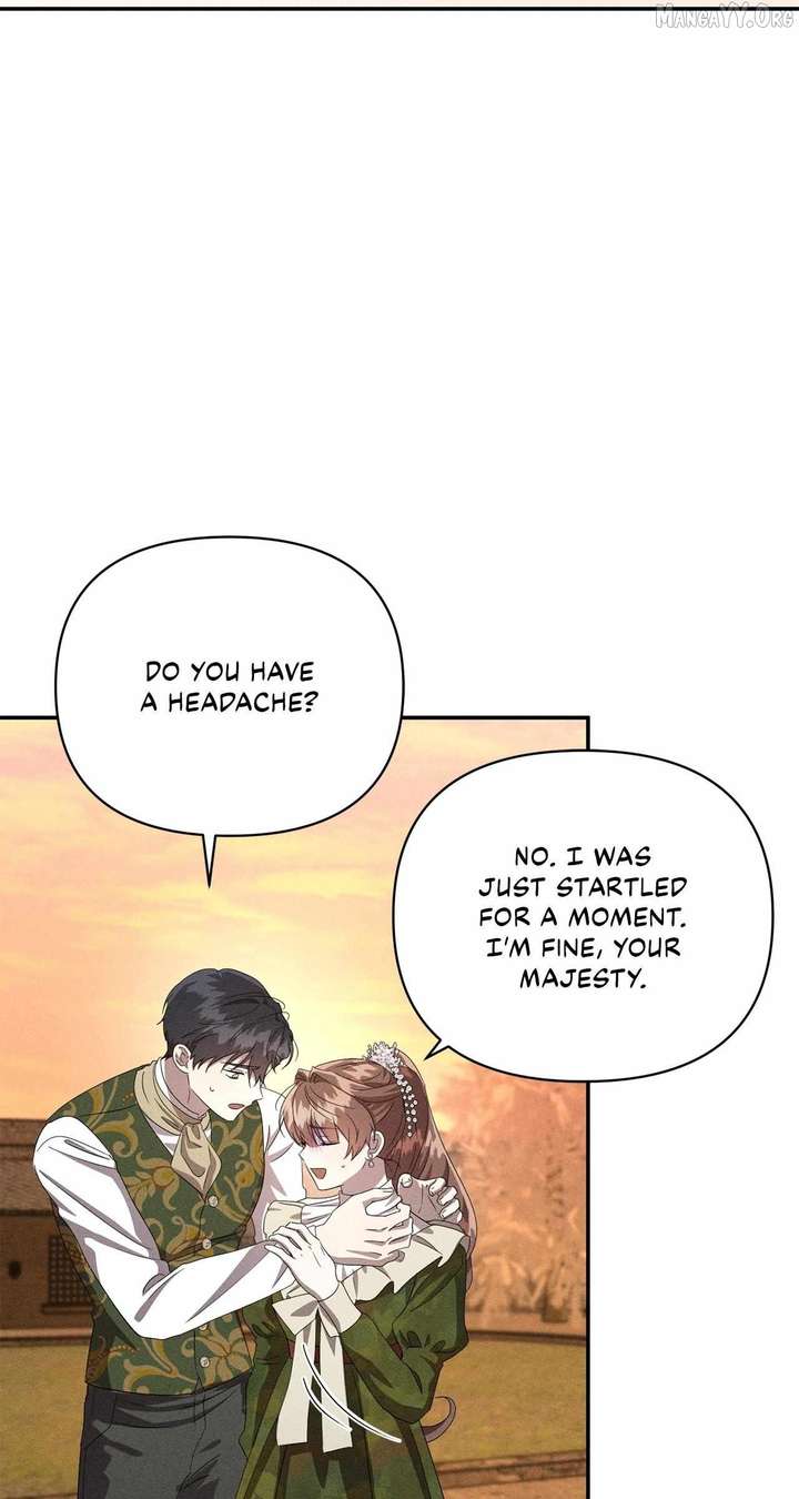 Don’t Be Carelessly Friendly Chapter 68 - Page 41