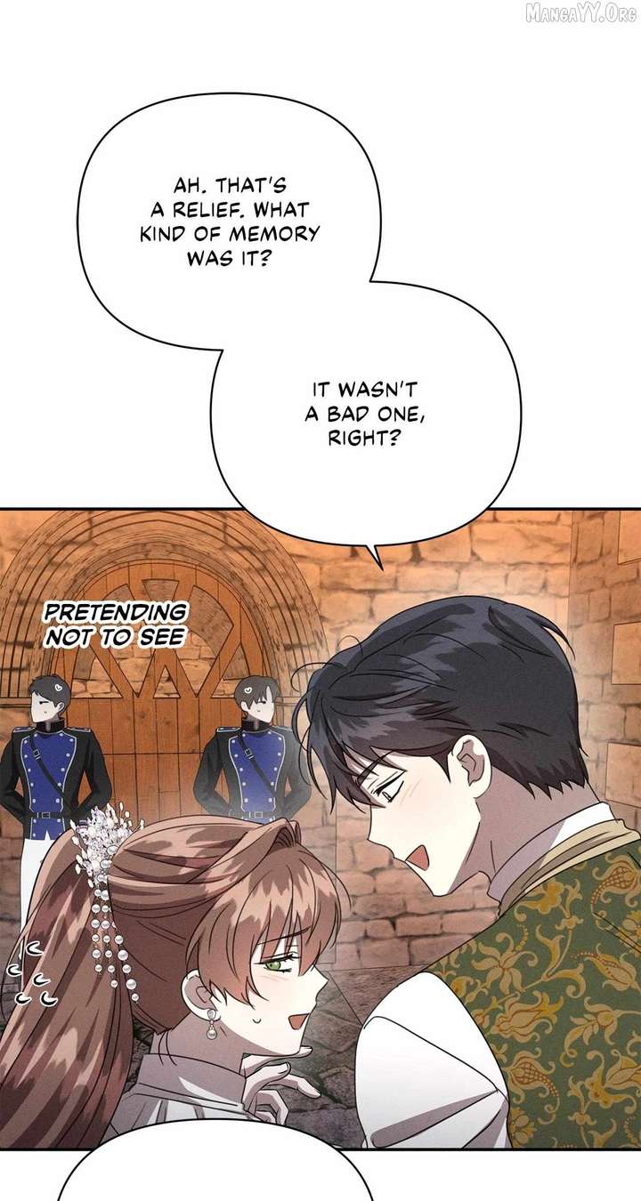 Don’t Be Carelessly Friendly Chapter 68 - Page 45