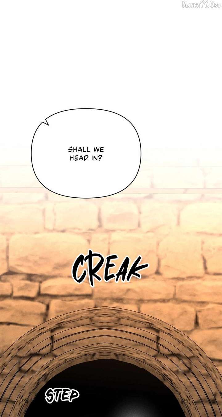 Don’t Be Carelessly Friendly Chapter 68 - Page 47