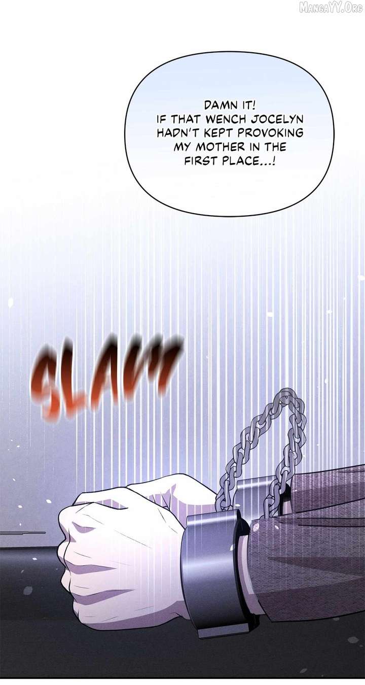 Don’t Be Carelessly Friendly Chapter 68 - Page 53