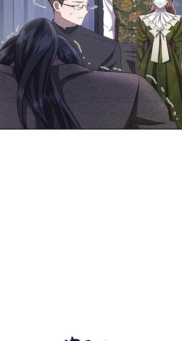 Don’t Be Carelessly Friendly Chapter 68 - Page 57