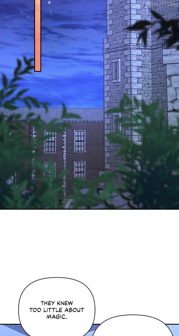 Don’t Be Carelessly Friendly Chapter 68 - Page 63