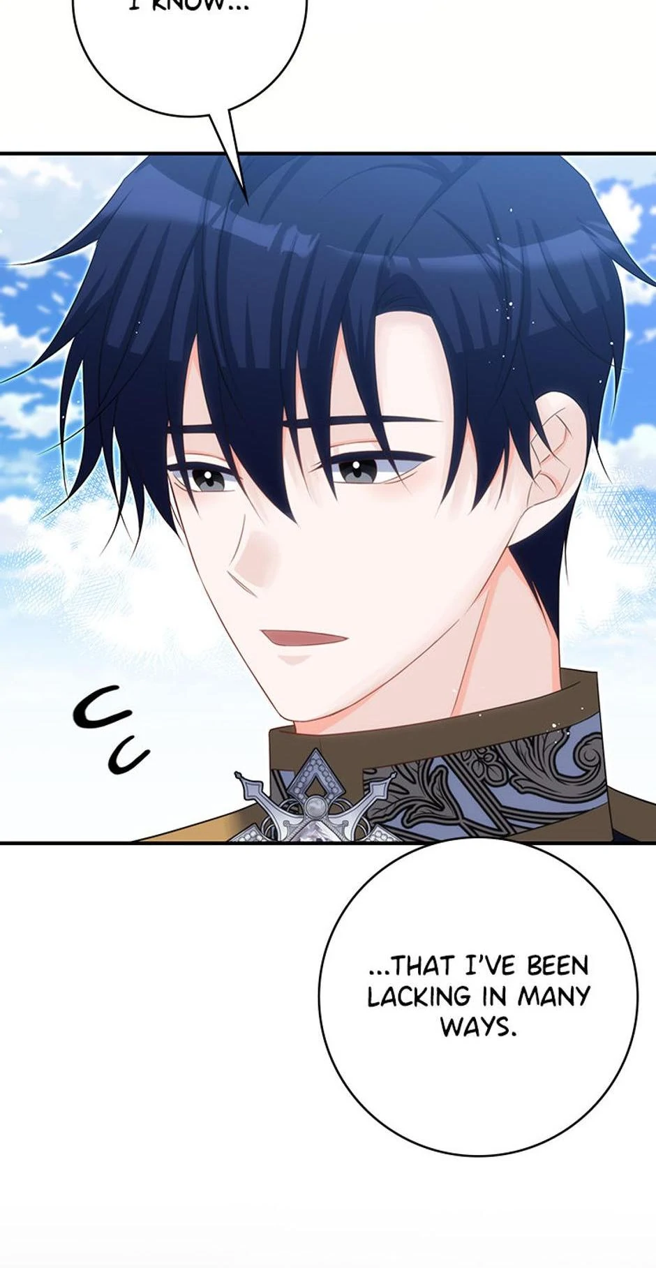 Don’t Be Obsessed With A Spirit Like Me! Chapter 105 - Page 4