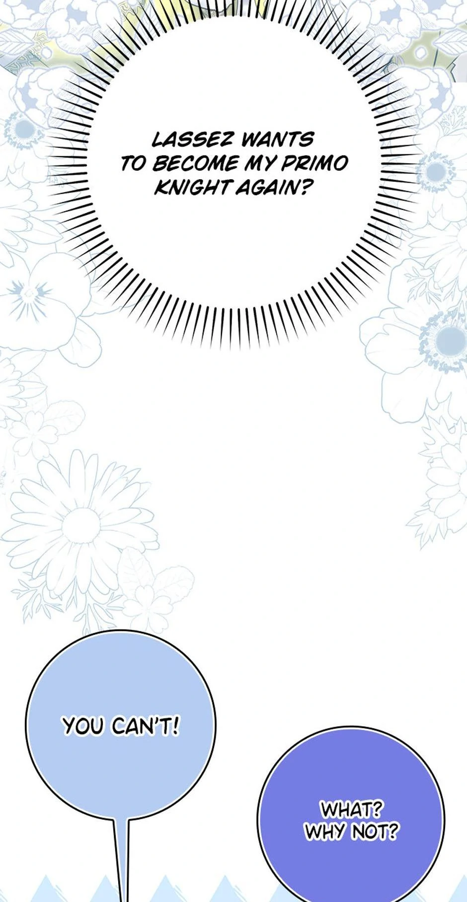 Don’t Be Obsessed With A Spirit Like Me! Chapter 105 - Page 8