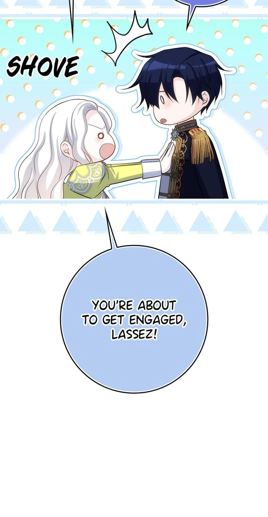 Don’t Be Obsessed With A Spirit Like Me! Chapter 105 - Page 9