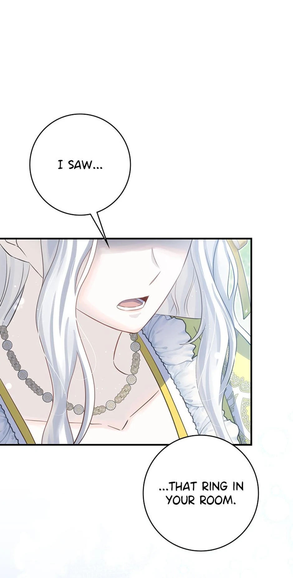 Don’t Be Obsessed With A Spirit Like Me! Chapter 105 - Page 10