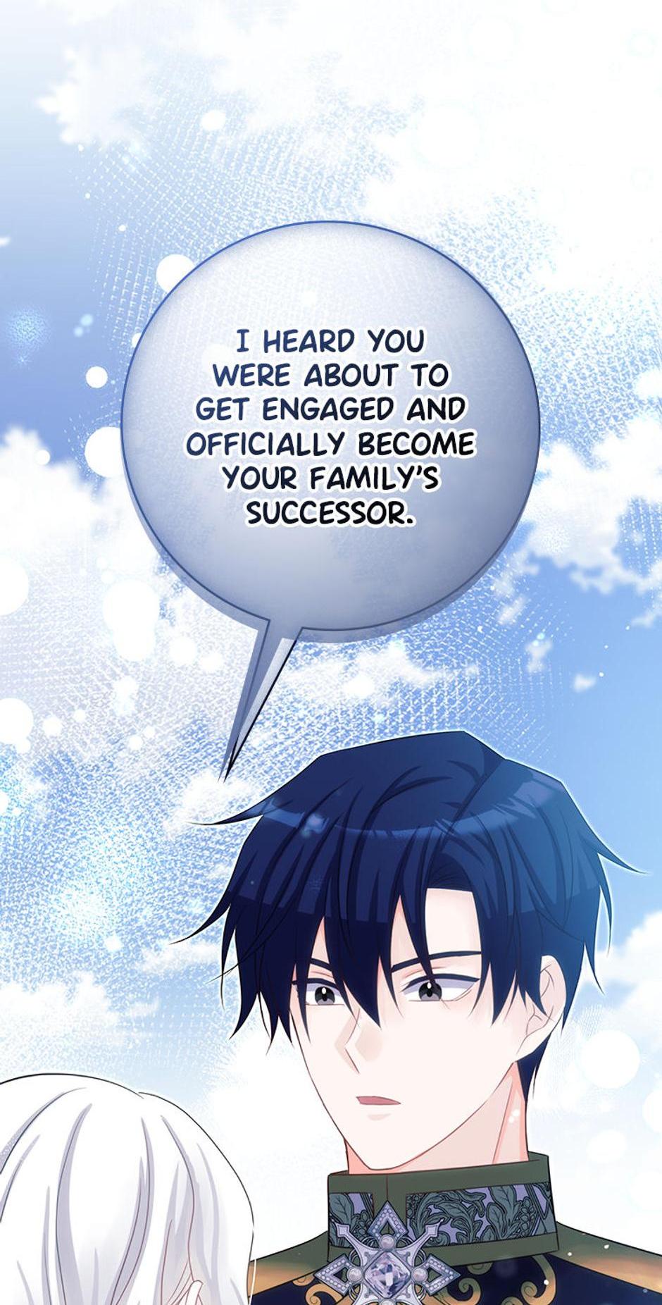 Don’t Be Obsessed With A Spirit Like Me! Chapter 105 - Page 11