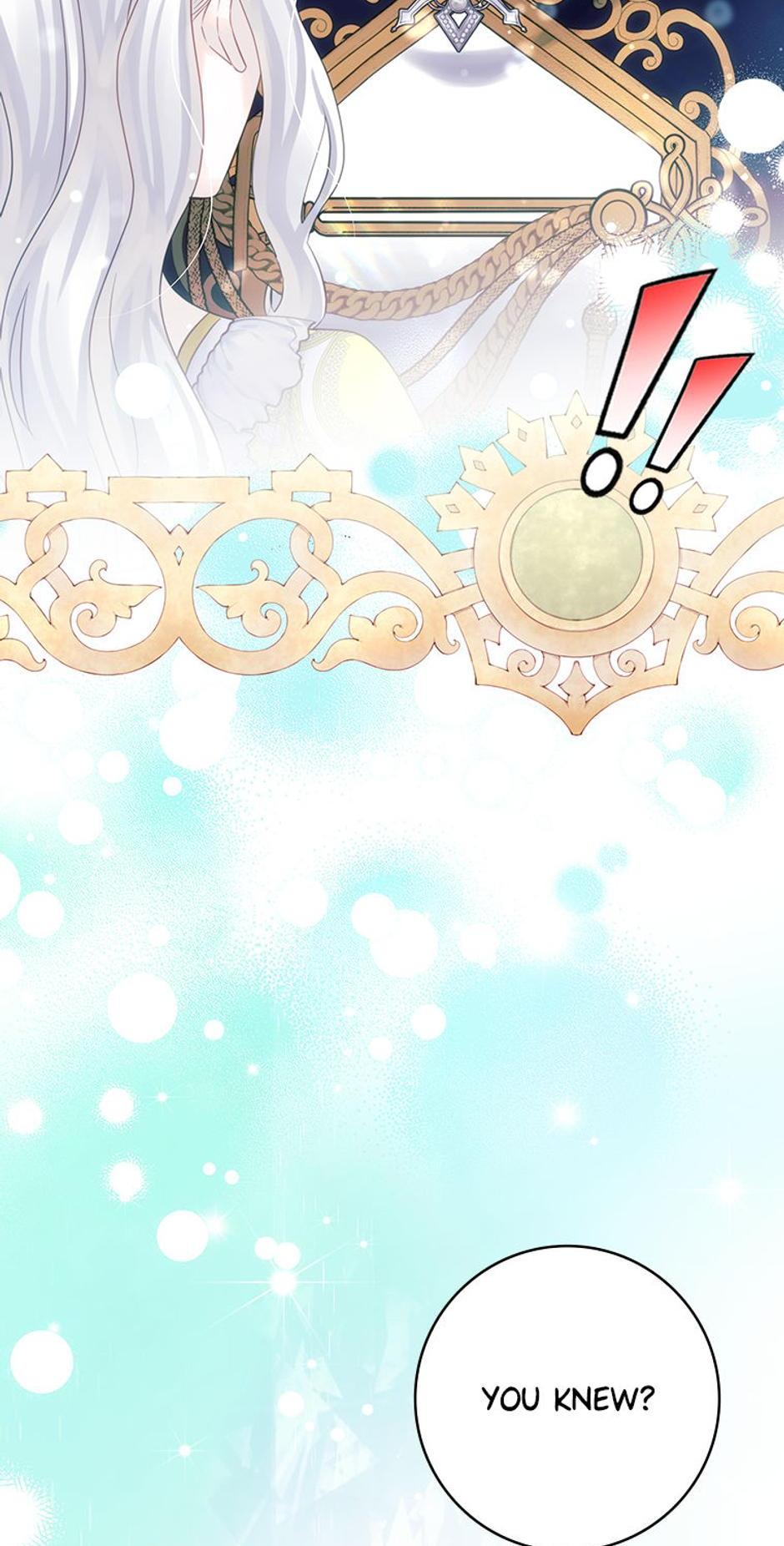 Don’t Be Obsessed With A Spirit Like Me! Chapter 105 - Page 12