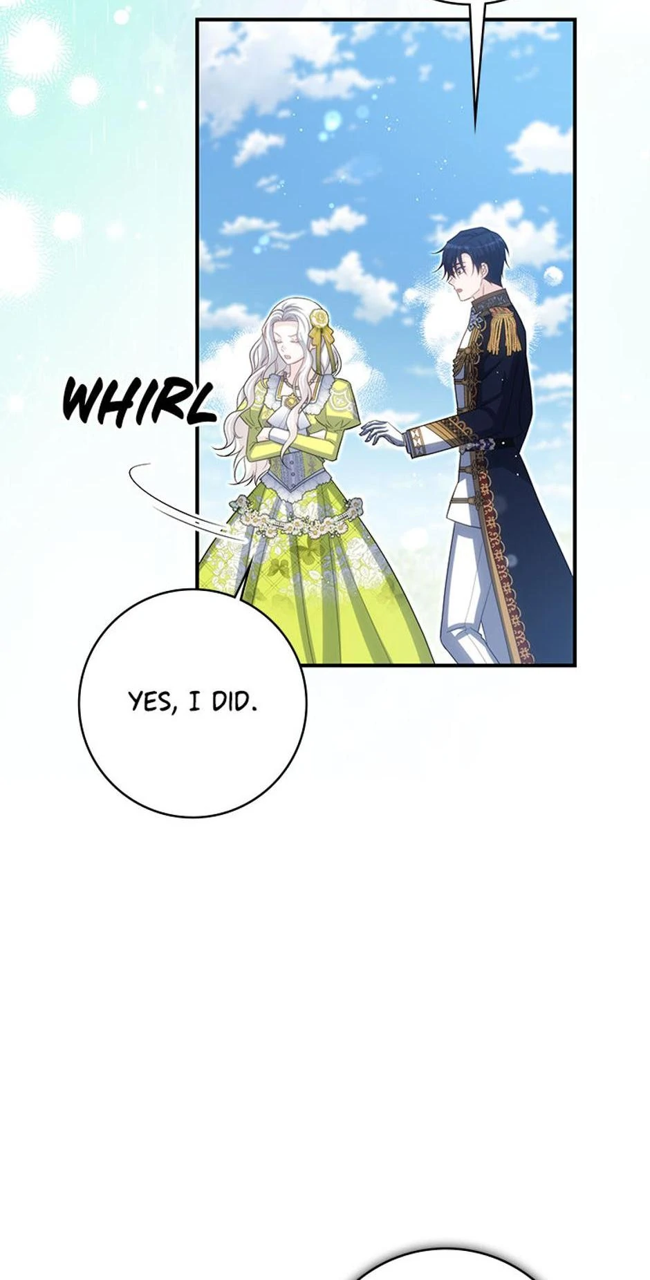 Don’t Be Obsessed With A Spirit Like Me! Chapter 105 - Page 13