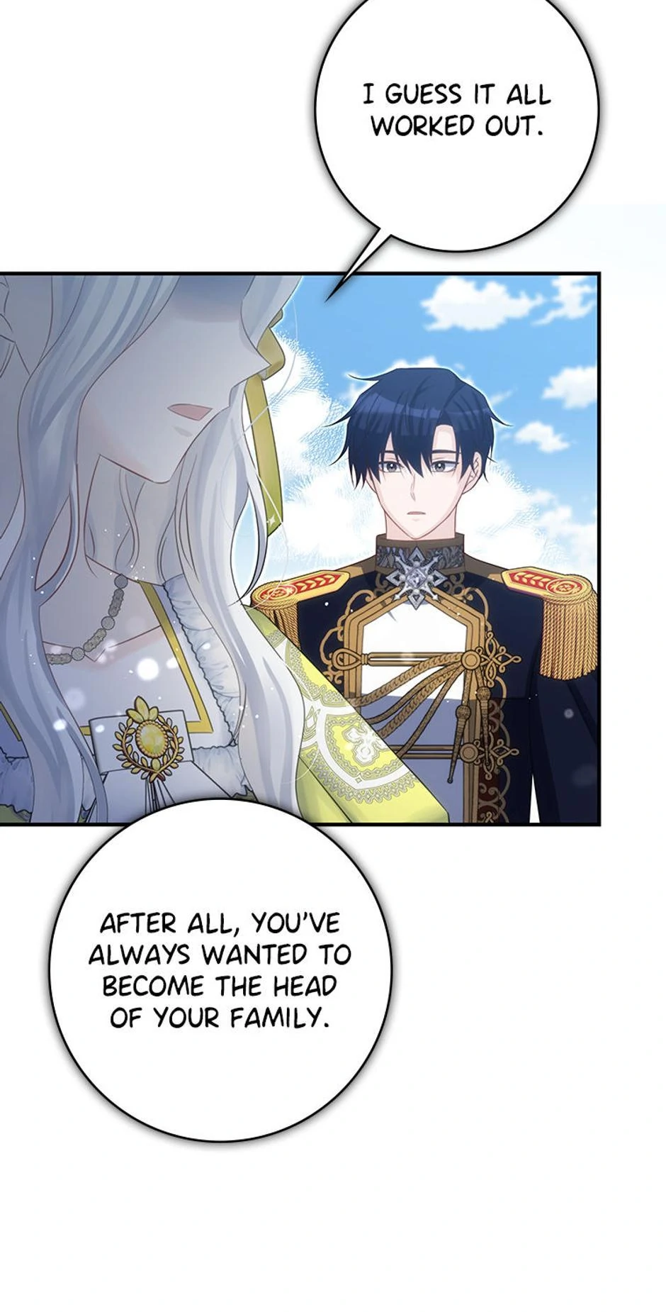 Don’t Be Obsessed With A Spirit Like Me! Chapter 105 - Page 14