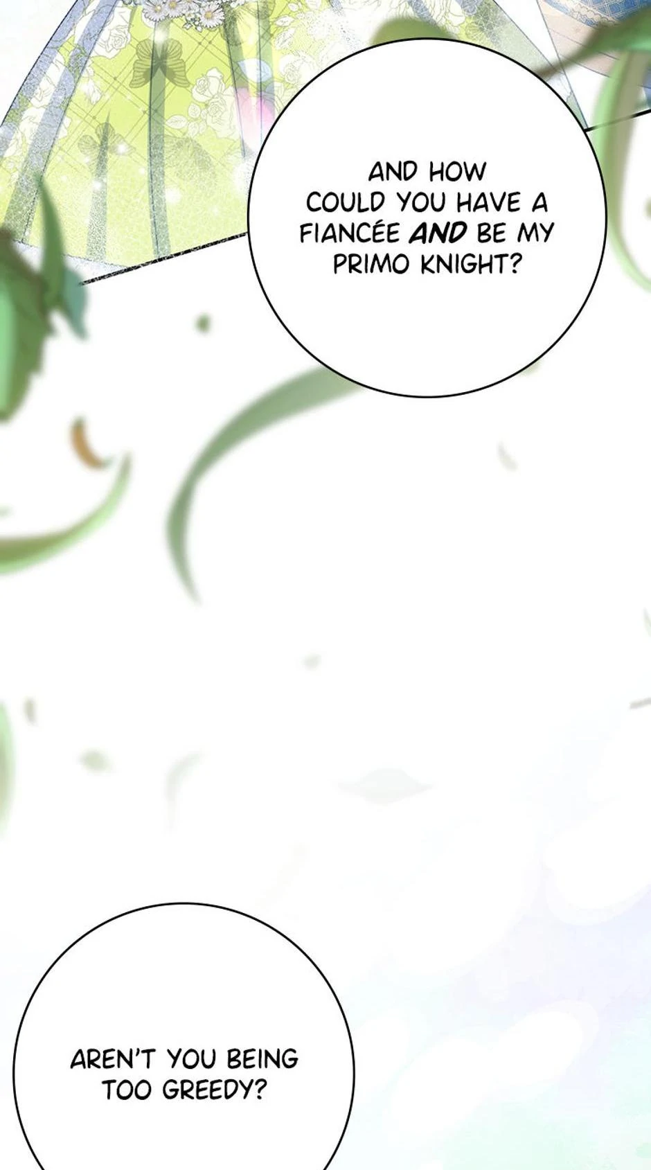 Don’t Be Obsessed With A Spirit Like Me! Chapter 105 - Page 18