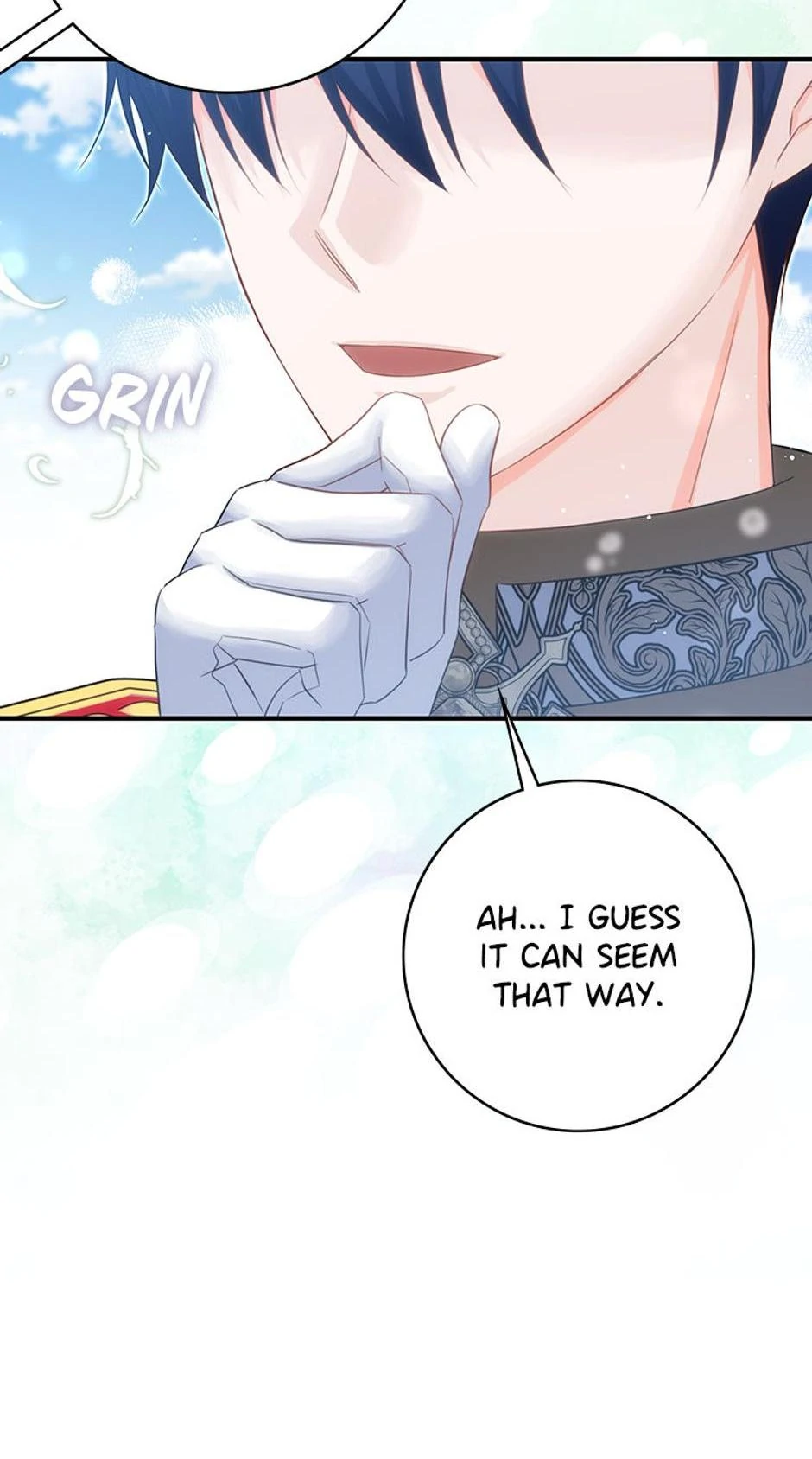 Don’t Be Obsessed With A Spirit Like Me! Chapter 105 - Page 19