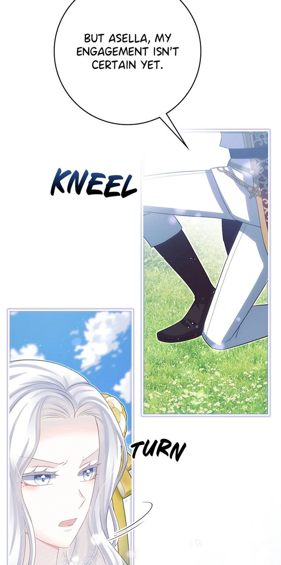 Don’t Be Obsessed With A Spirit Like Me! Chapter 105 - Page 21