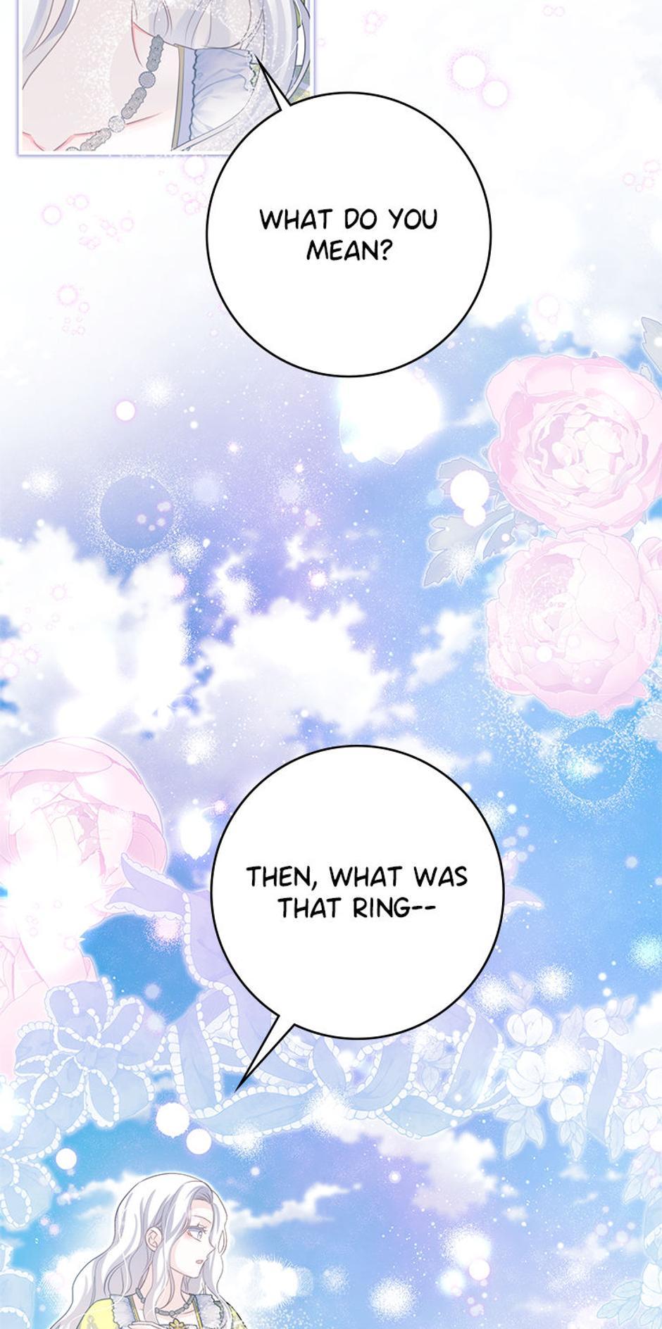 Don’t Be Obsessed With A Spirit Like Me! Chapter 105 - Page 22