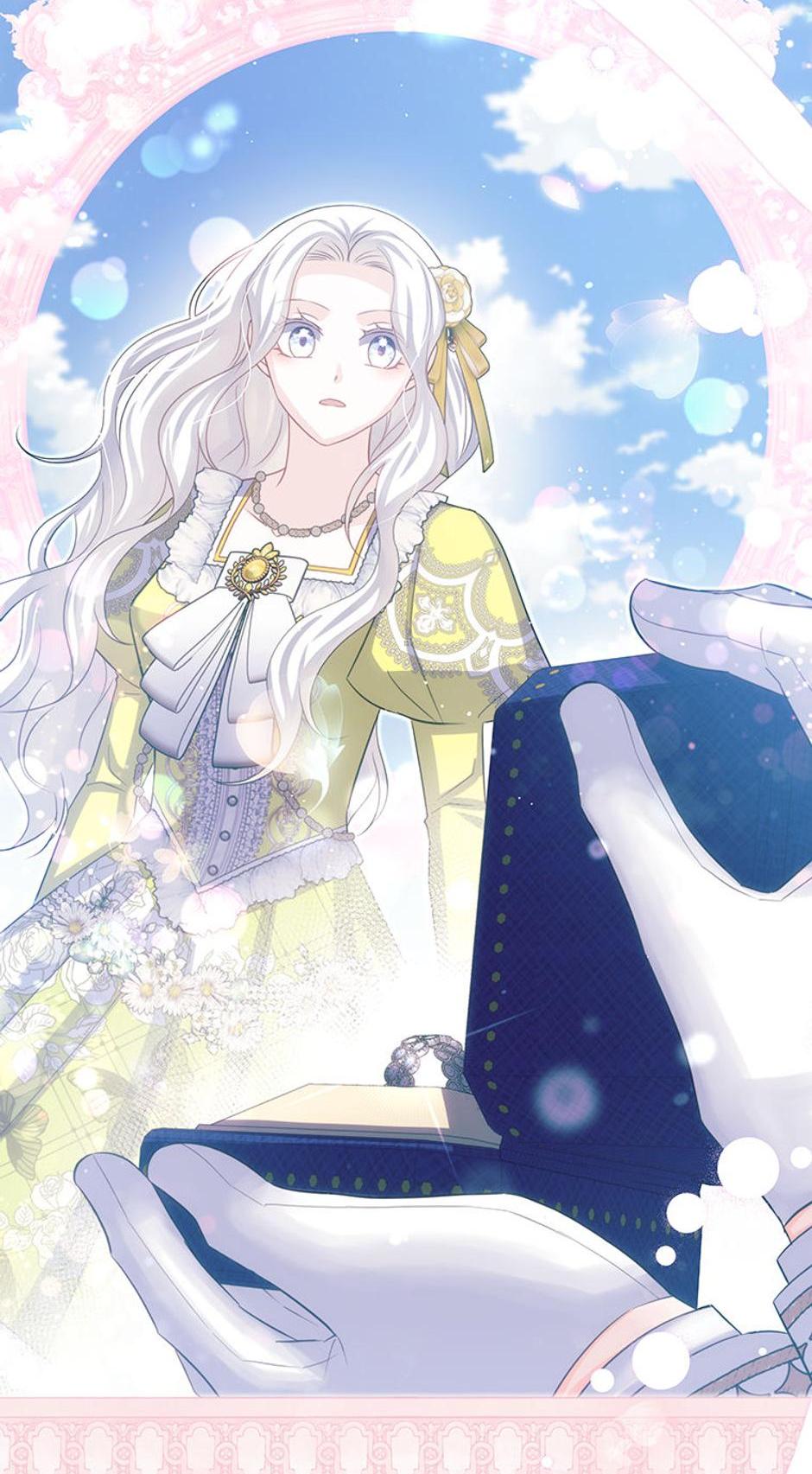 Don’t Be Obsessed With A Spirit Like Me! Chapter 105 - Page 29