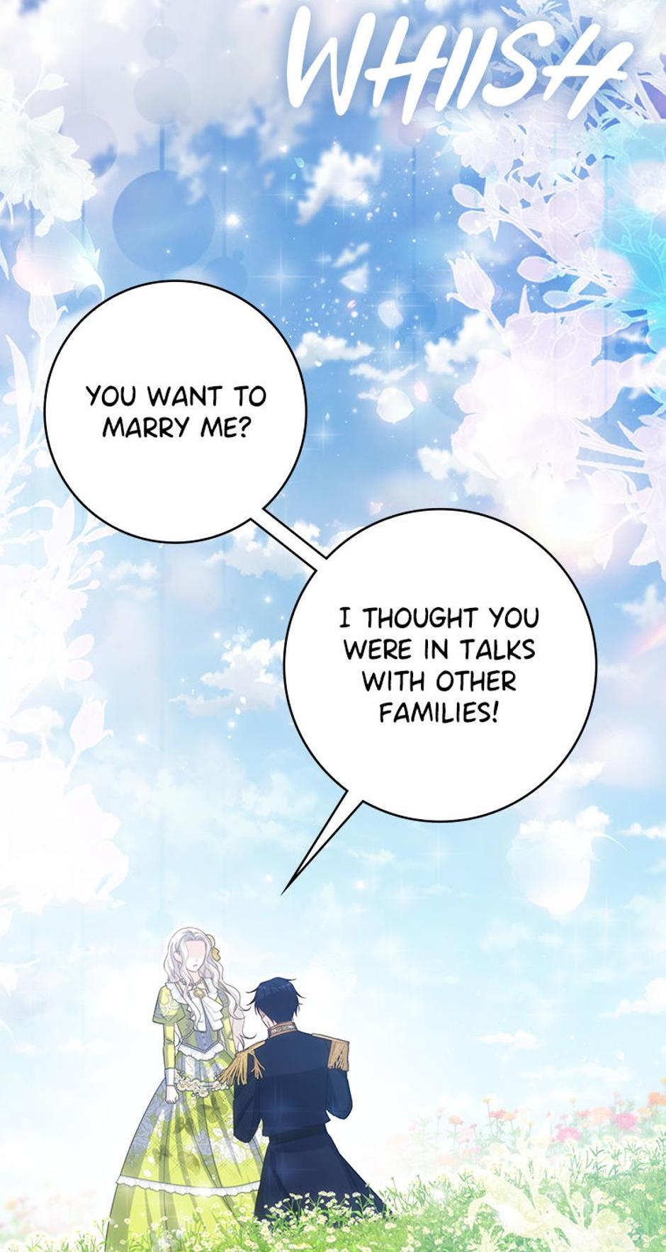 Don’t Be Obsessed With A Spirit Like Me! Chapter 105 - Page 32