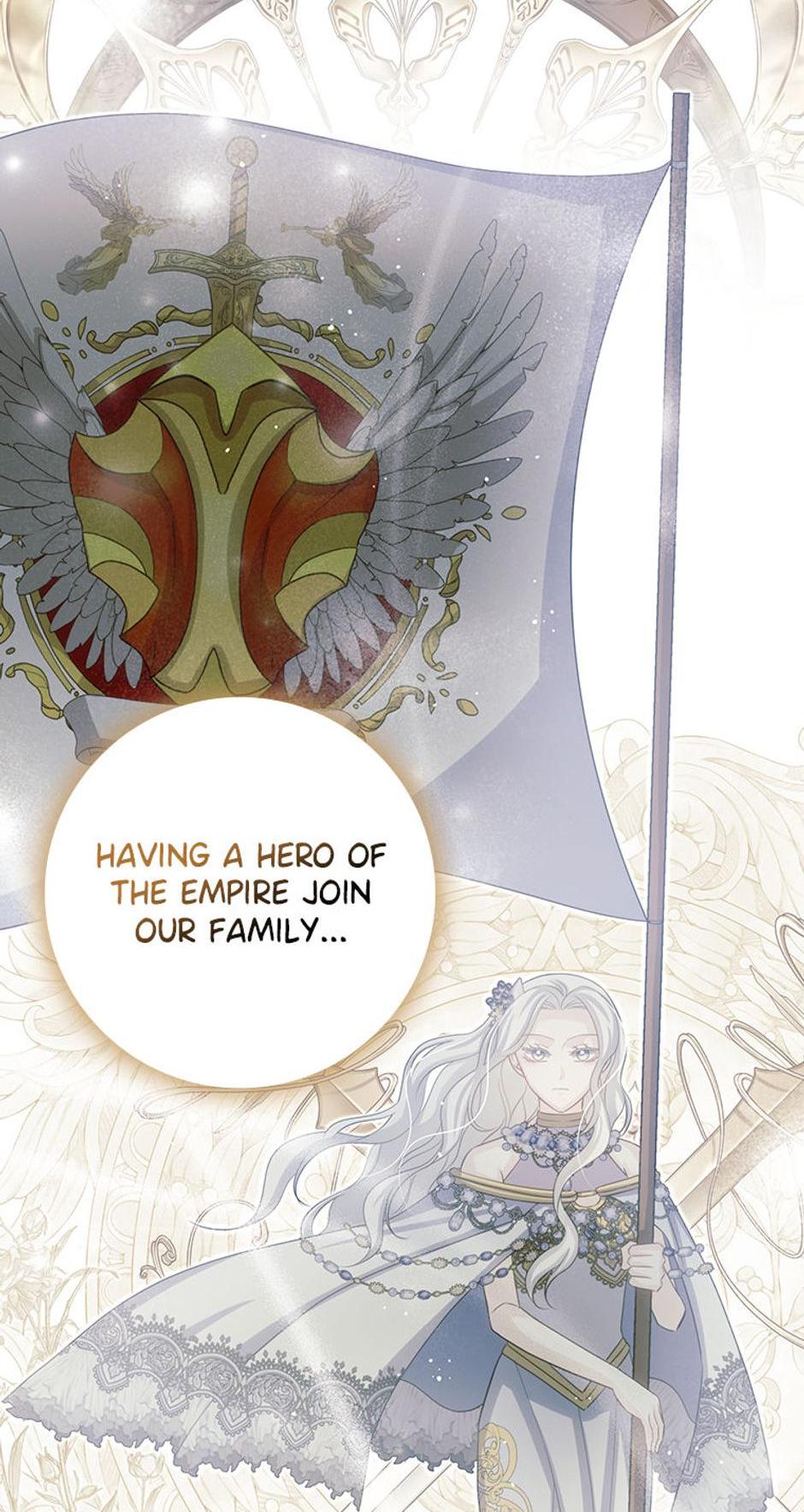 Don’t Be Obsessed With A Spirit Like Me! Chapter 105 - Page 35