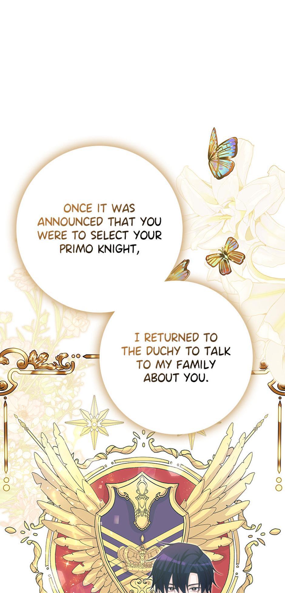 Don’t Be Obsessed With A Spirit Like Me! Chapter 105 - Page 37