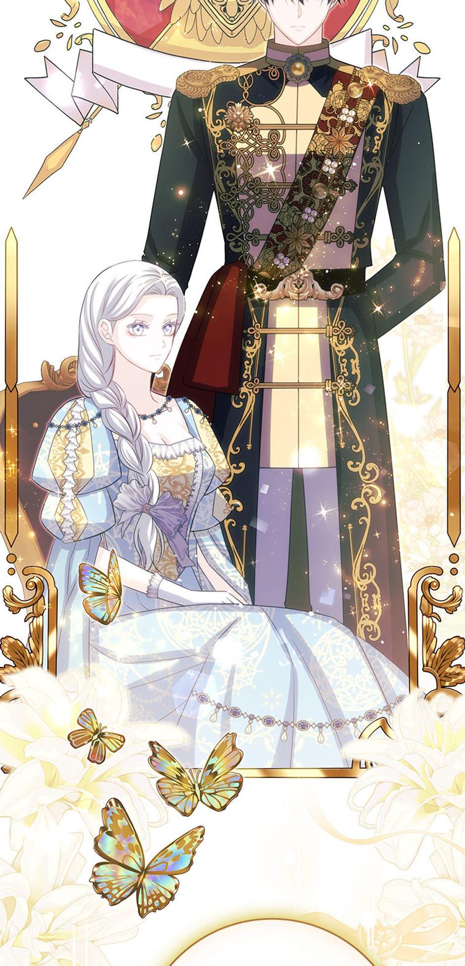 Don’t Be Obsessed With A Spirit Like Me! Chapter 105 - Page 38