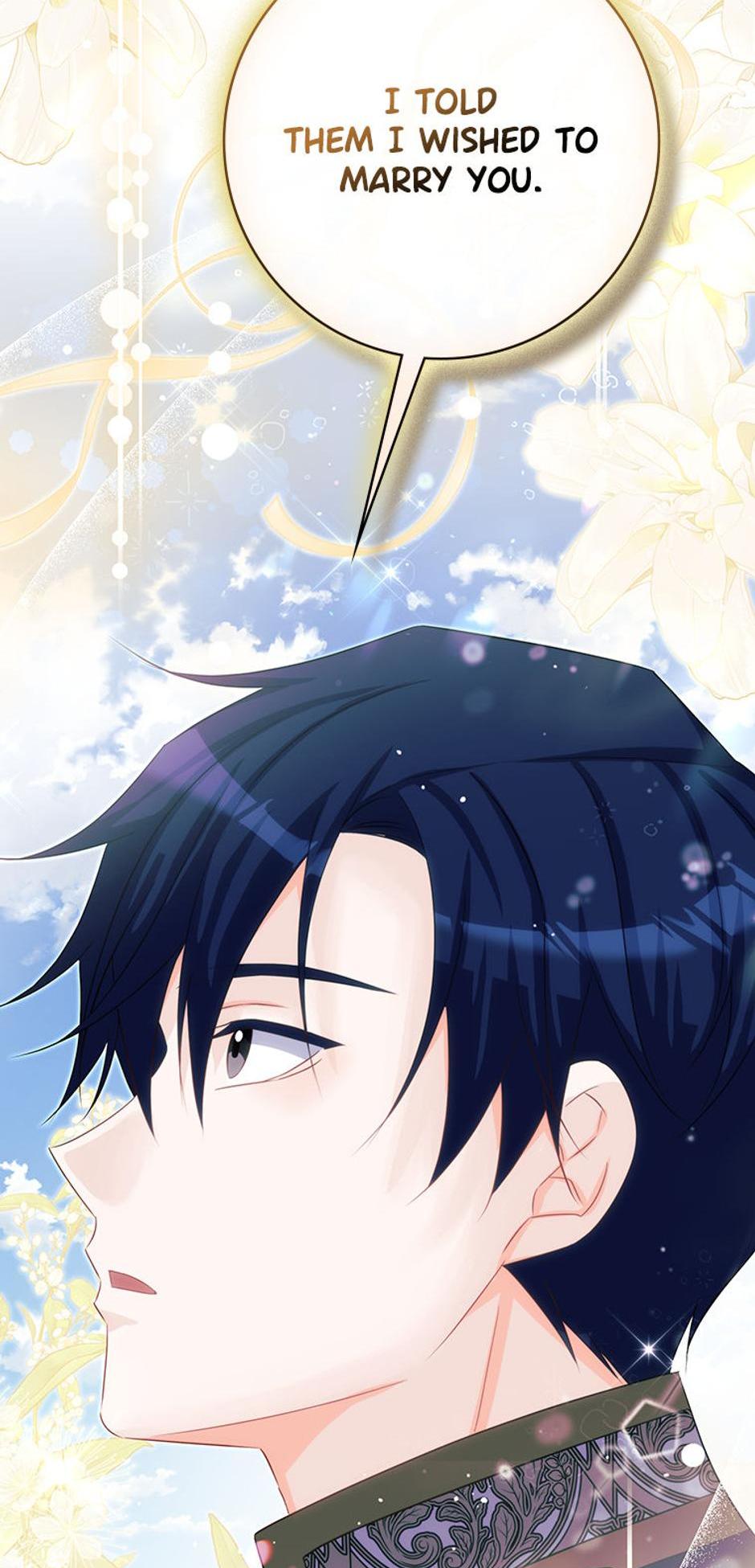 Don’t Be Obsessed With A Spirit Like Me! Chapter 105 - Page 39