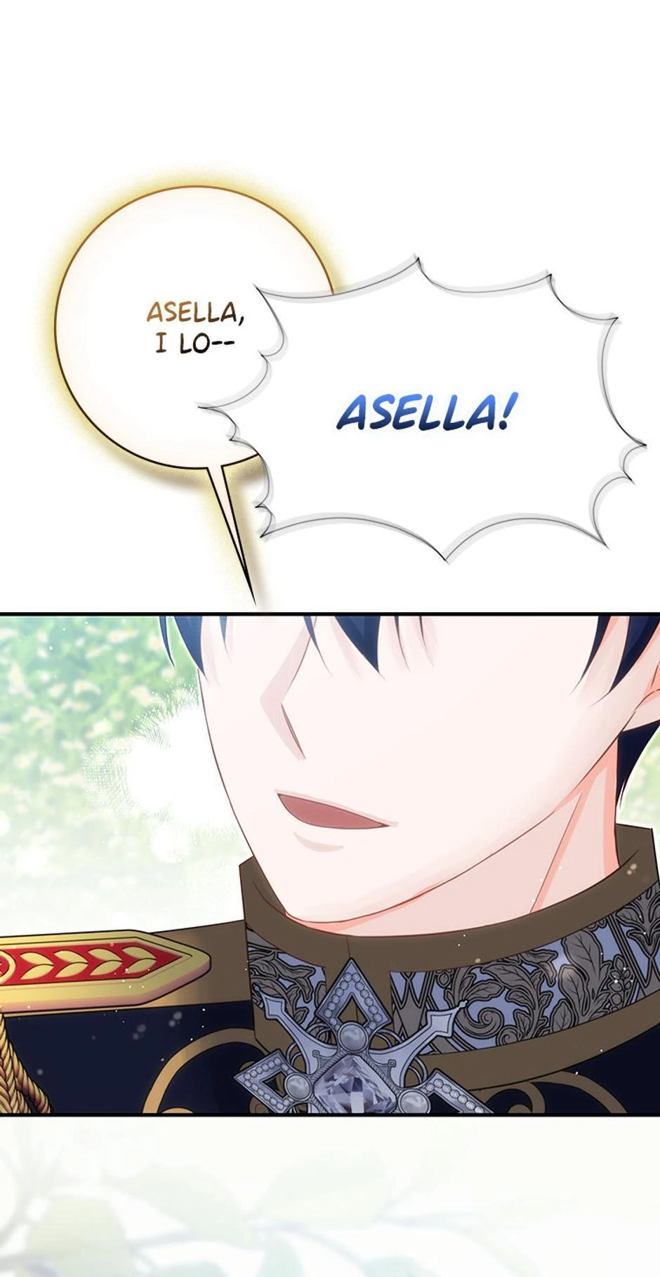 Don’t Be Obsessed With A Spirit Like Me! Chapter 105 - Page 42