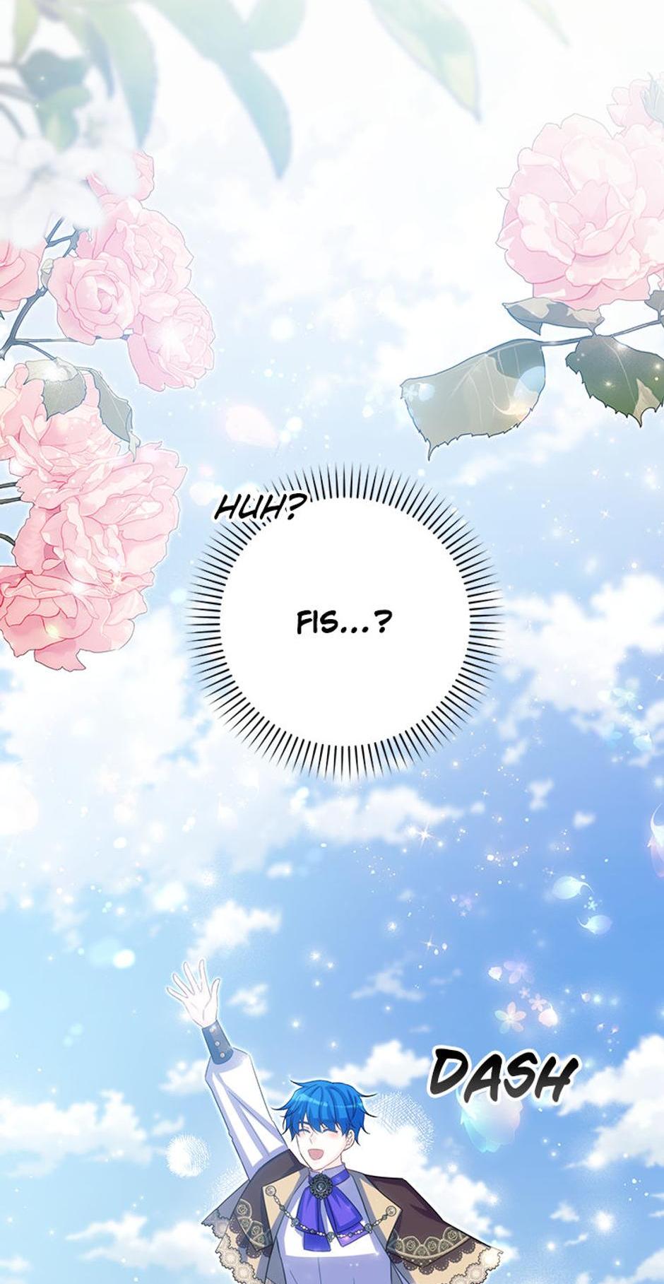 Don’t Be Obsessed With A Spirit Like Me! Chapter 105 - Page 43