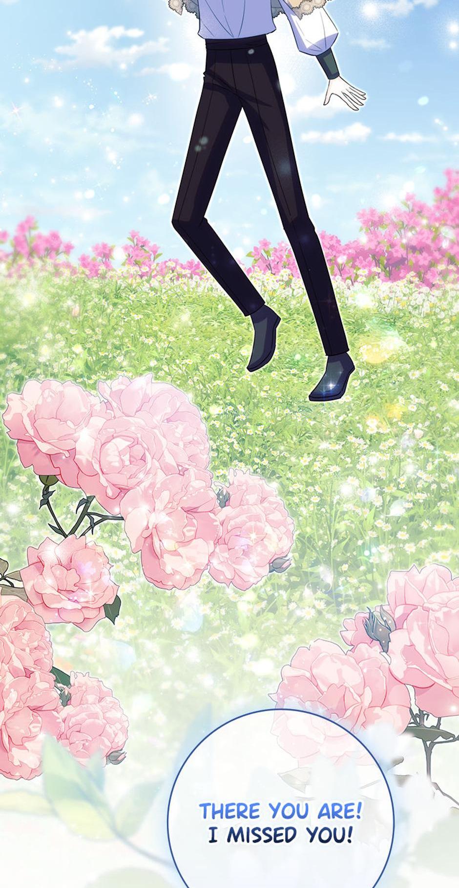 Don’t Be Obsessed With A Spirit Like Me! Chapter 105 - Page 44