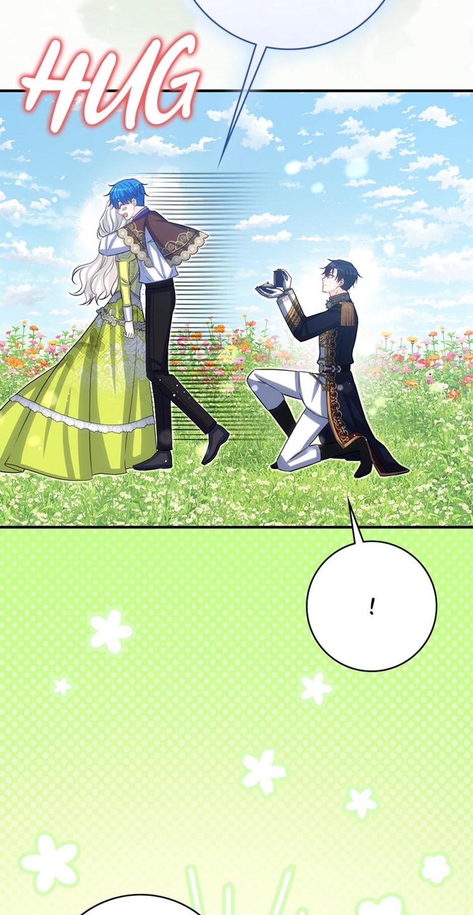 Don’t Be Obsessed With A Spirit Like Me! Chapter 105 - Page 45