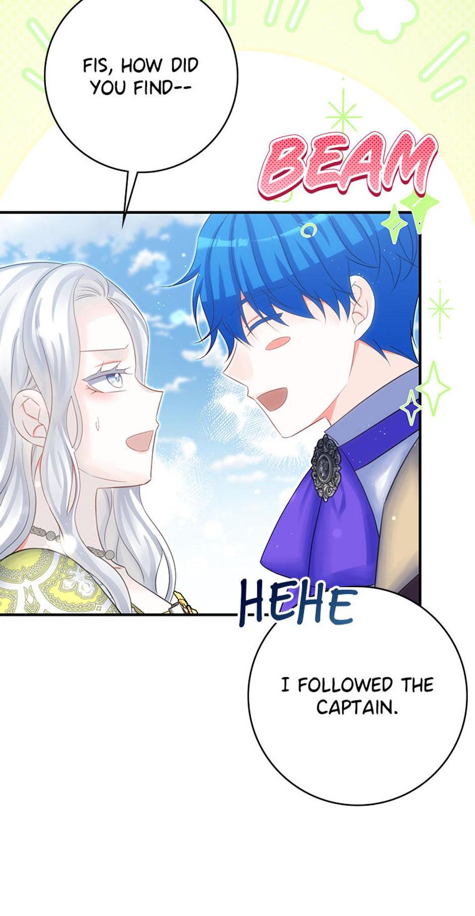 Don’t Be Obsessed With A Spirit Like Me! Chapter 105 - Page 46