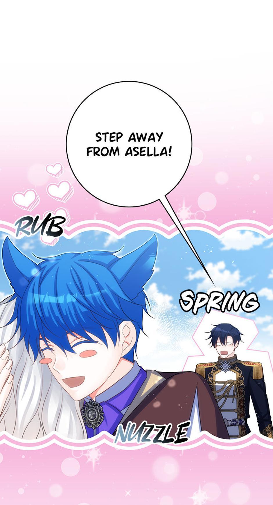 Don’t Be Obsessed With A Spirit Like Me! Chapter 105 - Page 47