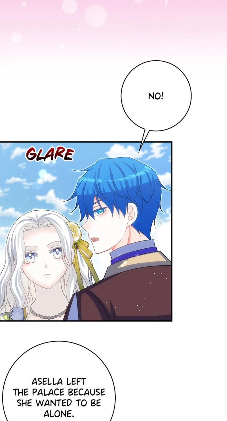 Don’t Be Obsessed With A Spirit Like Me! Chapter 105 - Page 48