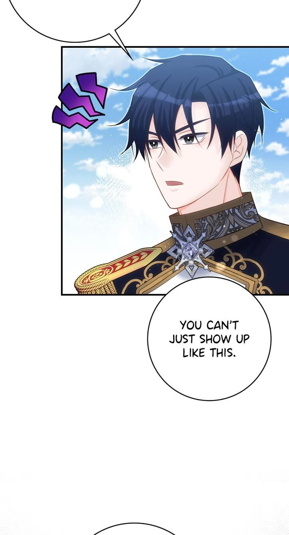 Don’t Be Obsessed With A Spirit Like Me! Chapter 105 - Page 49