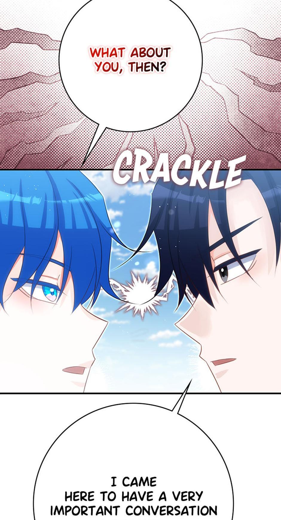 Don’t Be Obsessed With A Spirit Like Me! Chapter 105 - Page 50